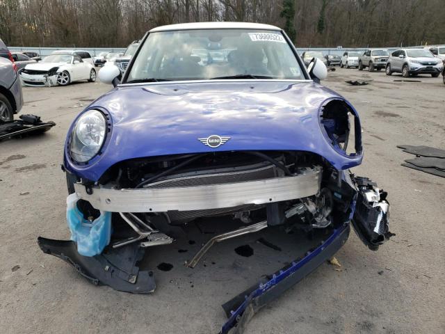 Photo 5 from auction – 2019 MINI COOPER with VIN WMWXP5C55K2L10714