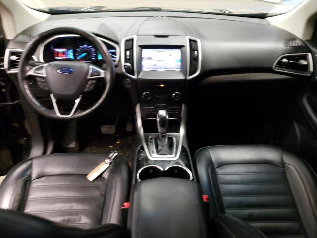 صورة رقم 8 من المزاد - 2015 FORD EDGE SEL مع VIN 2FMTK4J98FBC21599