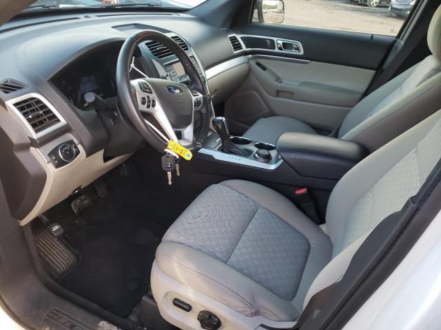 Photo 7 from auction – 2011 FORD EXPLORER X with VIN 1FMHK8D87BGA91365
