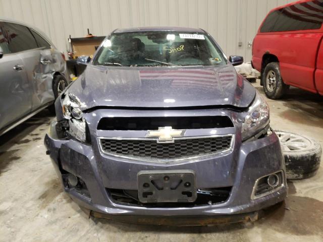 Photo 5 from auction – 2013 CHEVROLET MALIBU 2LT with VIN 1G11E5SA1DF154723