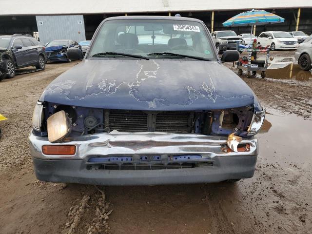 Photo 5 from auction – 1995 TOYOTA TACOMA with VIN 4TAUN41B5SZ025013