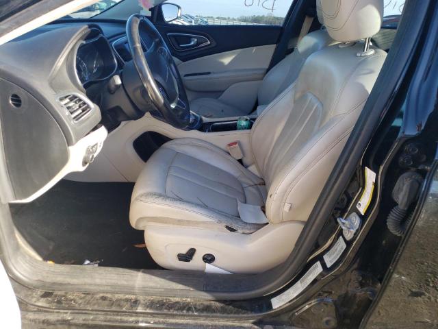 Photo 7 from auction – 2017 CHRYSLER 200 LIMITE with VIN 1C3CCCAB2HN507989