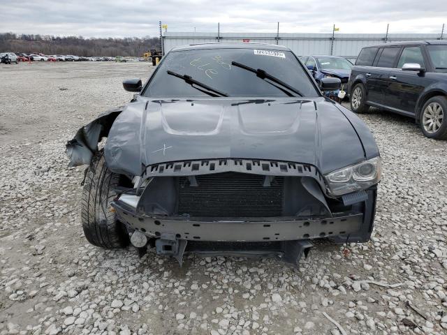 Photo 5 from auction – 2014 DODGE CHARGER R/ with VIN 2C3CDXCT9EH167383