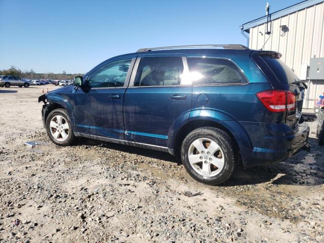 Photo 2 from auction – 2014 DODGE JOURNEY SE with VIN 3C4PDCAB1ET310981