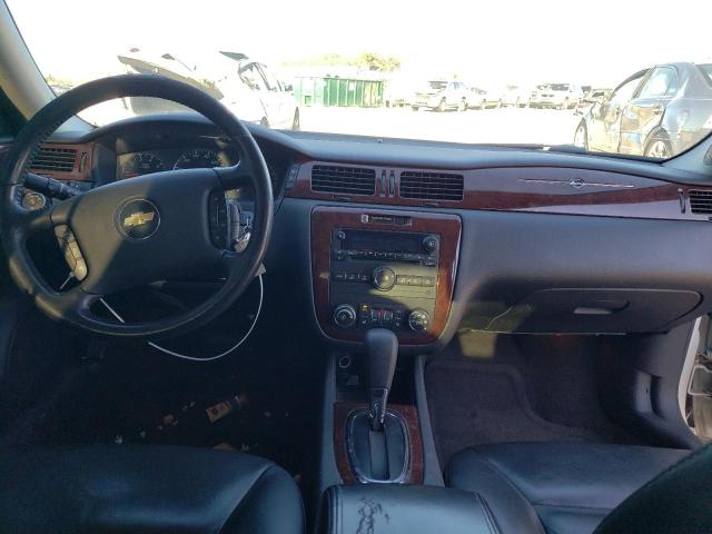 Photo 8 from auction – 2007 CHEVROLET IMPALA LT with VIN 2G1WC58R179114888