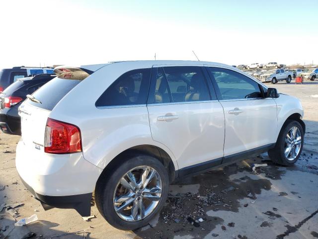 Photo 3 from auction – 2013 FORD EDGE LIMIT with VIN 2FMDK3KC4DBB64582