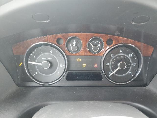 Photo 9 from auction – 2012 FORD FLEX LIMIT with VIN 2FMHK6DC3CBD20674