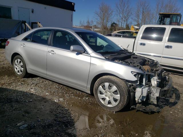 Photo 4 from auction – 2011 TOYOTA CAMRY BASE with VIN 4T1BF3EK8BU749008
