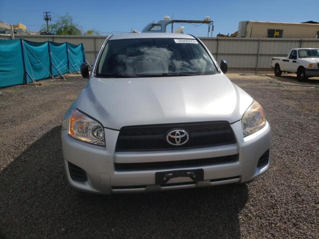 Photo 5 from auction – 2009 TOYOTA RAV4 with VIN JTMZF35V195007549