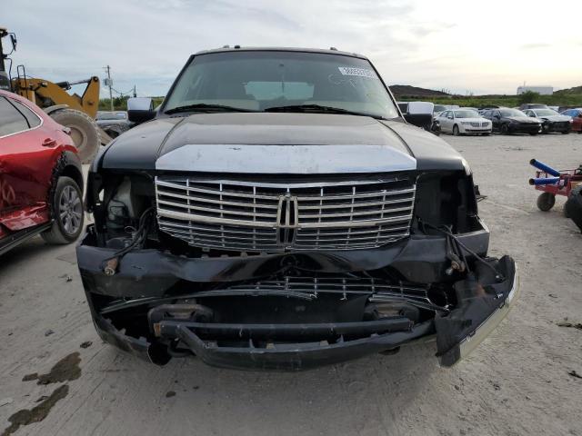 Photo 5 from auction – 2007 LINCOLN NAVIGATOR with VIN 5LMFU27567LJ18826