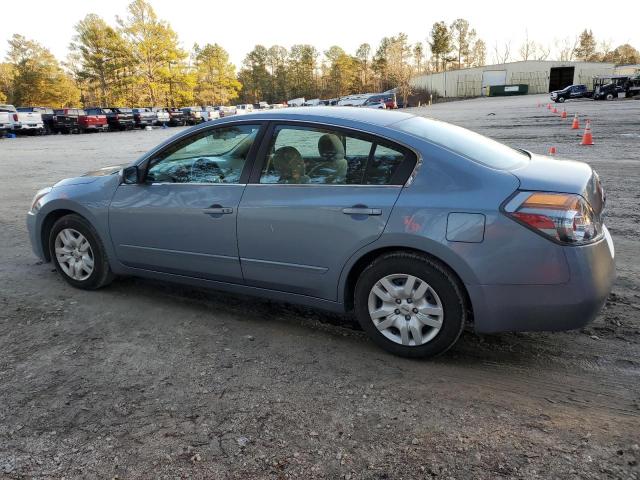 Photo 2 from auction – 2012 NISSAN ALTIMA BAS with VIN 1N4AL2AP0CC176171