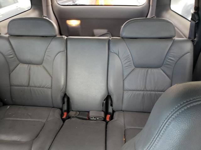 Photo 10 from auction – 2000 DODGE DURANGO with VIN 1B4HS28N8YF300495