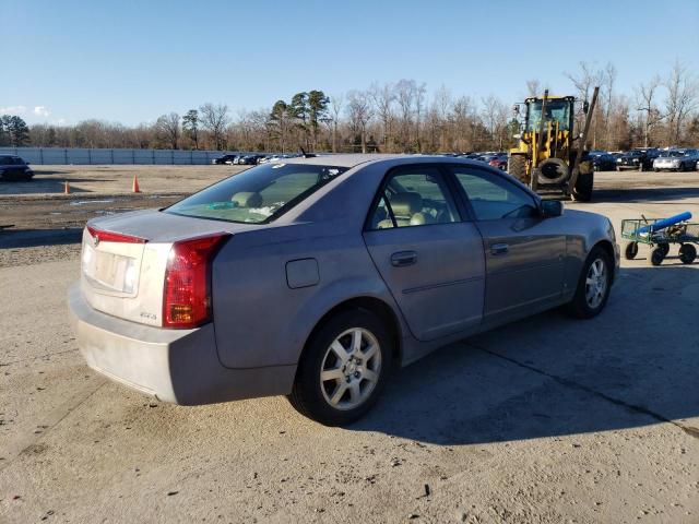 Photo 3 from auction – 2006 CADILLAC CTS with VIN 1G6DM57T160196531