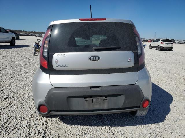 Photo 6 from auction – 2015 KIA SOUL with VIN KNDJN2A24F7767190