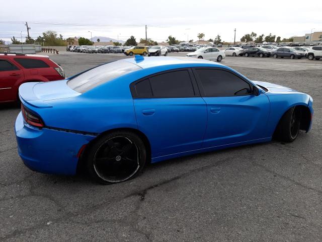Photo 3 from auction – 2015 DODGE CHARGER R/ with VIN 2C3CDXCT2FH902397