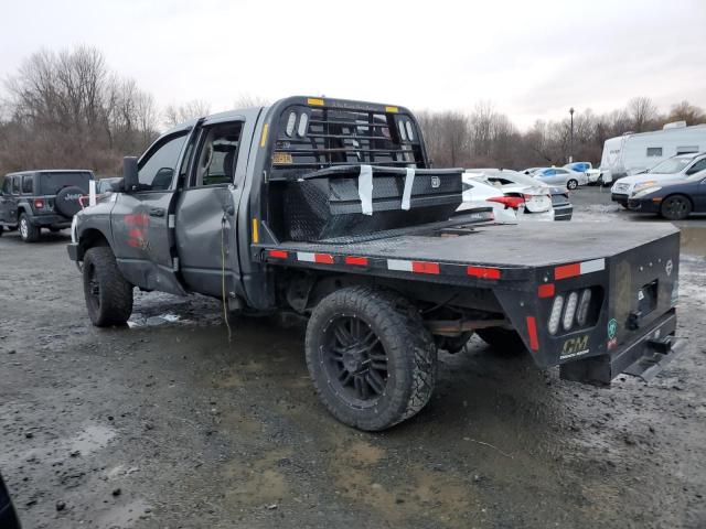 Photo 2 from auction – 2006 DODGE RAM 2500 S with VIN 1D7KS28C16J136398