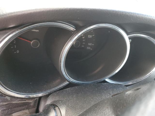 Photo 9 from auction – 2011 KIA SORENTO EX with VIN 5XYKUDA15BG065354