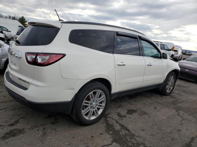 Photo 3 from auction – 2014 CHEVROLET TRAVERSE L with VIN 1GNKVGKD7EJ272489