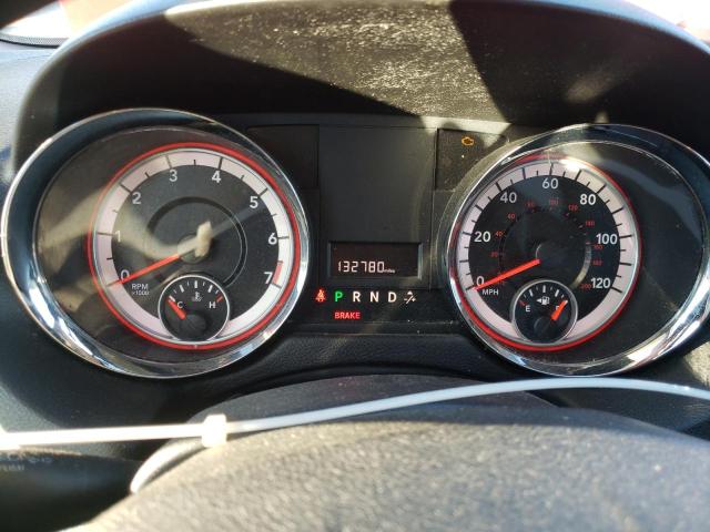 Photo 9 from auction – 2014 DODGE GRAND CARA with VIN 2C4RDGBG7ER103976