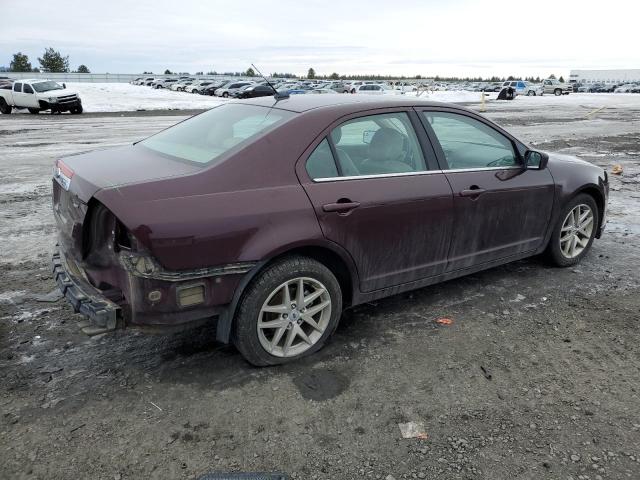 Photo 3 from auction – 2011 FORD FUSION SEL with VIN 3FAHP0JA5BR257945