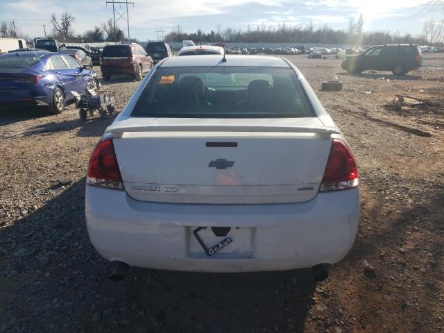 صورة رقم 6 من المزاد - 2014 CHEVROLET IMPALA LIM مع VIN 2G1WC5E38E1108243