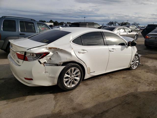 Photo 3 from auction – 2013 LEXUS ES 300H with VIN JTHBW1GG1D2031962