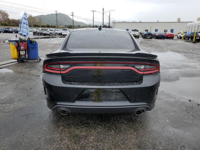 Photo 6 from auction – 2022 DODGE CHARGER R/ with VIN 2C3CDXCT9NH208854