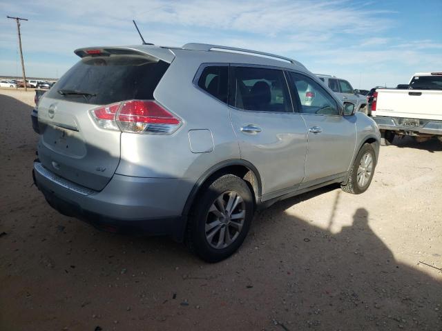 Photo 3 from auction – 2015 NISSAN ROGUE S with VIN KNMAT2MT5FP511053