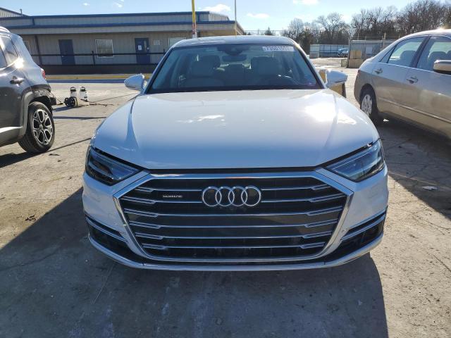 Photo 5 from auction – 2019 AUDI A8 L with VIN WAU8DAF85KN021472