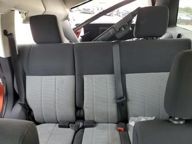 Photo 10 from auction – 2007 DODGE NITRO SXT with VIN 1D8GT28KX7W551696