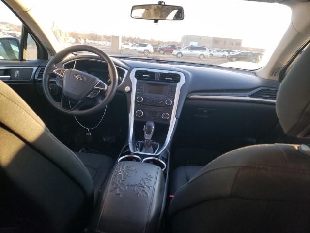 Photo 8 from auction – 2013 FORD FUSION SE with VIN 3FA6P0H78DR221204