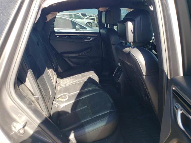 Photo 11 from auction – 2018 PORSCHE MACAN S with VIN WP1AB2A53JLB36576