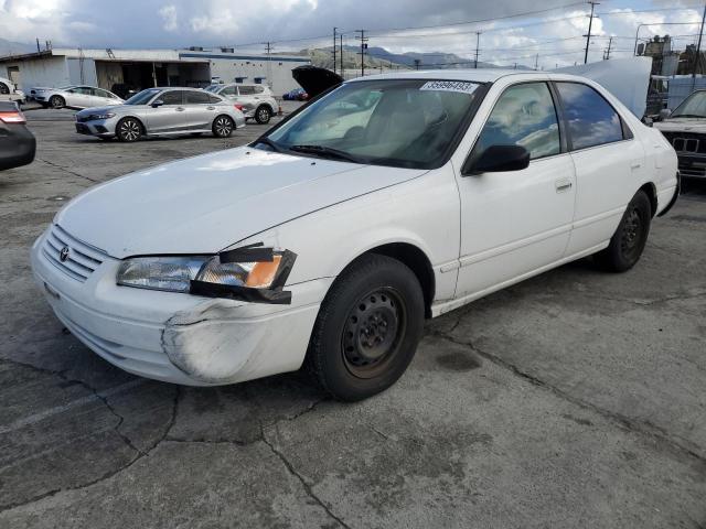 Photo 1 from auction – 1998 TOYOTA CAMRY with VIN JT2BG22K1W0228802
