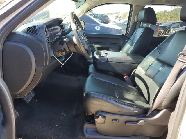 Photo 7 from auction – 2013 CHEVROLET SILVERADO with VIN 3GCPCSE28DG191759