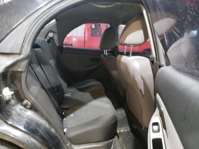 Photo 10 from auction – 2007 SUBARU IMPRZA WRX with VIN JF1GD75687G522908