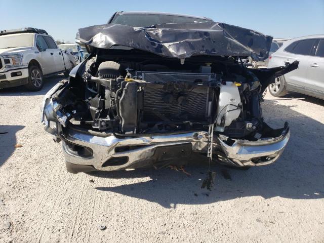 Photo 5 from auction – 2020 RAM 1500 BIG H with VIN 1C6RREFT7LN210962