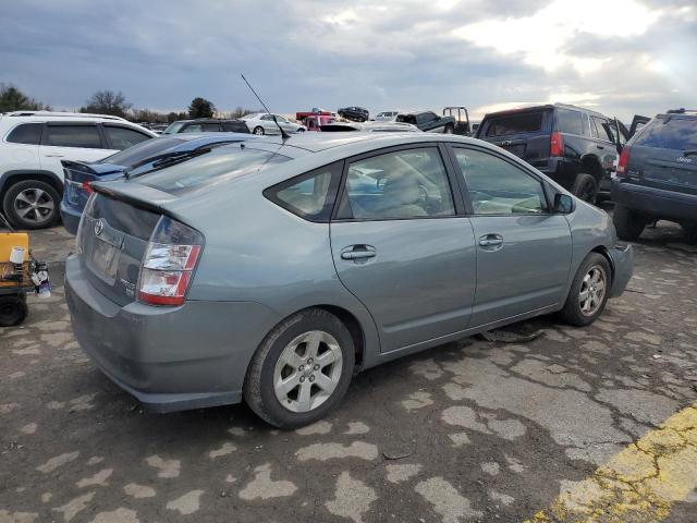 Photo 3 from auction – 2005 TOYOTA PRIUS with VIN JTDKB20U153102463
