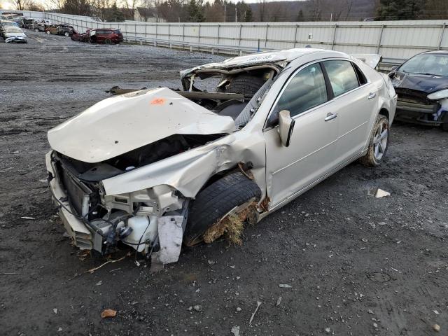 CHEVROLET MALIBU 1LT 2012 with VIN 1G1ZC5E09CF224835 - Photo from auction