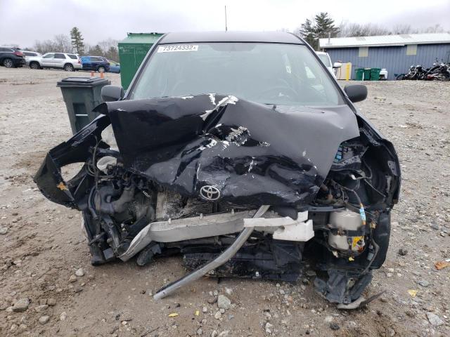 Photo 5 from auction – 2008 TOYOTA PRIUS with VIN JTDKB20U783441863