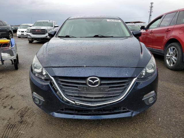 Photo 5 from auction – 2015 MAZDA 3 TOURING with VIN 3MZBM1V77FM218741