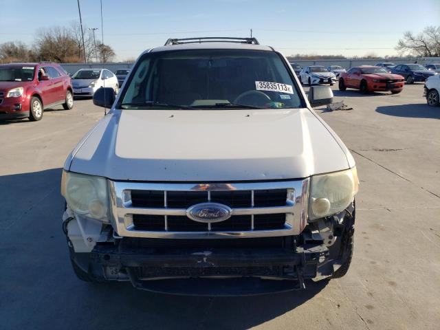 Photo 5 from auction – 2009 FORD ESCAPE XLS with VIN 1FMCU02779KA33215