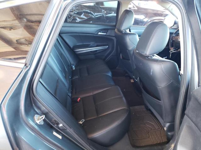 Photo 10 from auction – 2013 HONDA CROSSTOUR with VIN 5J6TF3H50DL004500