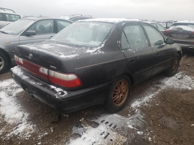 Photo 3 from auction – 1996 TOYOTA COROLLA DX with VIN 1NXBB02E1TZ401156