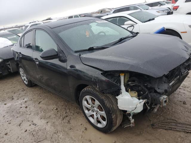 Photo 4 from auction – 2013 MAZDA 3 I with VIN JM1BL1UP5D1758638
