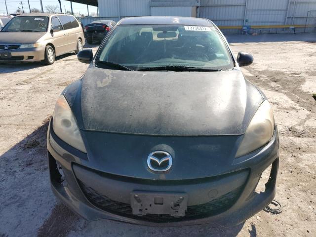 Zdjęcie 5 z aukcji – 2012 MAZDA 3 I z VIN JM1BL1L79C1527600