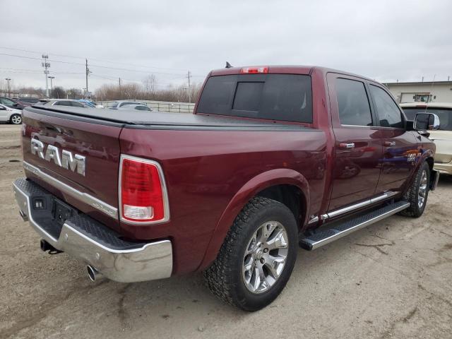 Photo 3 from auction – 2016 RAM 1500 LONGH with VIN 1C6RR7PT2GS384861
