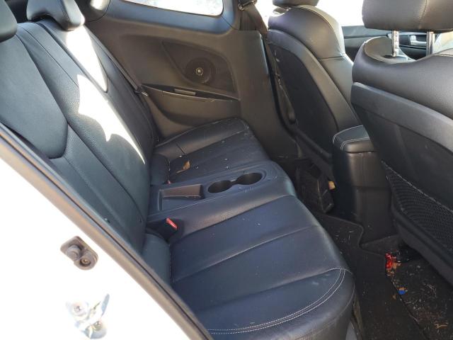 Photo 10 from auction – 2017 HYUNDAI VELOSTER T with VIN KMHTC6AE4HU308807