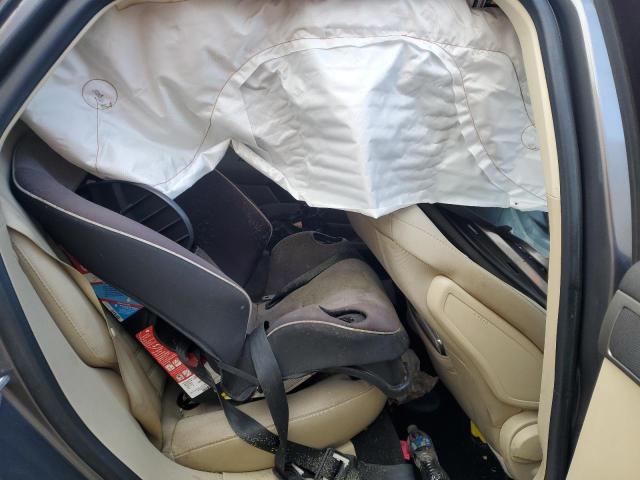 Photo 10 from auction – 2014 FORD FUSION SE with VIN 3FA6P0H74ER178417