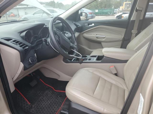 Photo 7 from auction – 2017 FORD ESCAPE SE with VIN 1FMCU9G90HUD96375