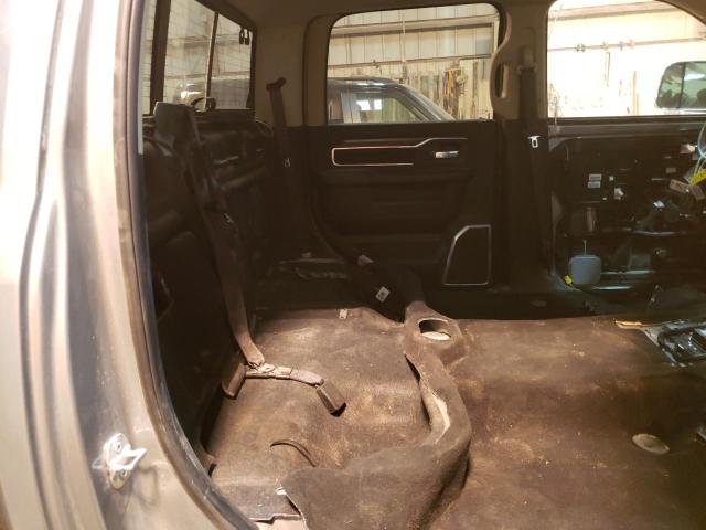 Photo 10 from auction – 2022 RAM 2500 LARAM with VIN 3C6UR5FL8NG184149